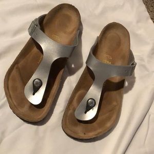 Birkenstock Sandals- size 37